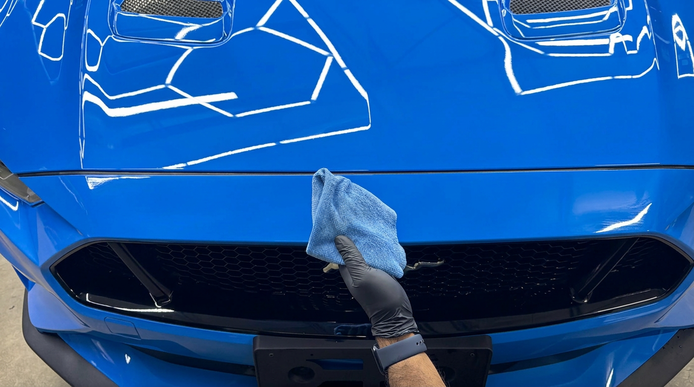Wipe & Clean