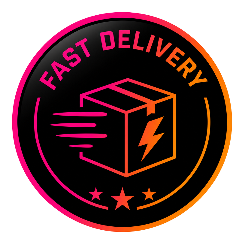 Fast Delivery
