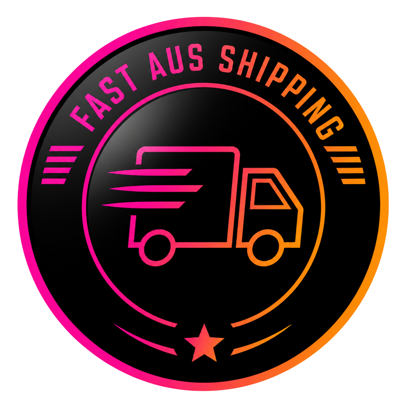 Fast Aus Shipping